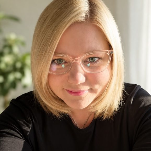 Hebamme Michaela Heinzelmann aus Pliening / Landsham