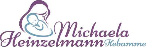 Hebamme Michaela Heinzelmann